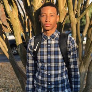 Meet your Posher, Franklin